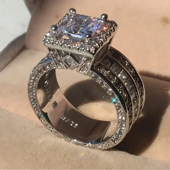 DENKAYS RING - Picture 4 of 9